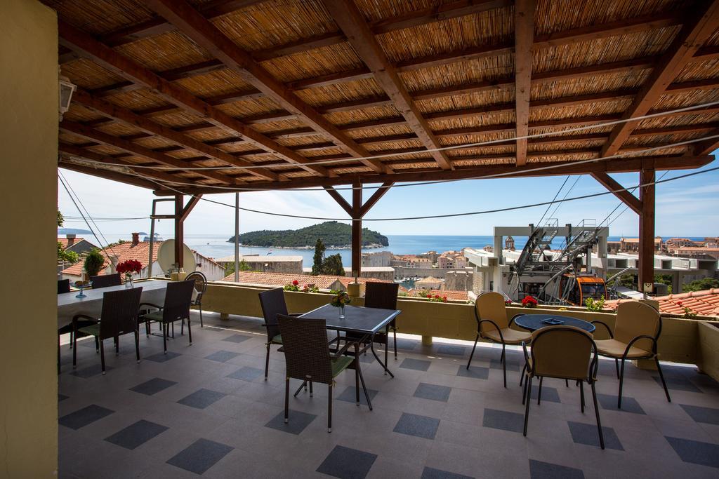 Pensión Biba Dubrovnik