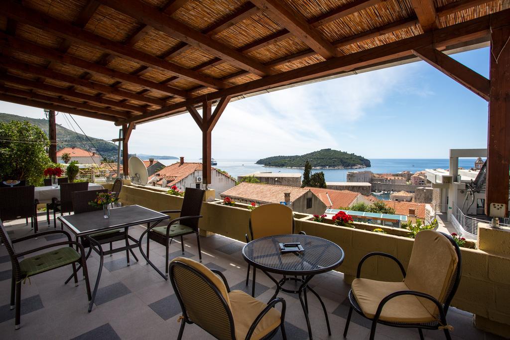 Pensión Biba Dubrovnik